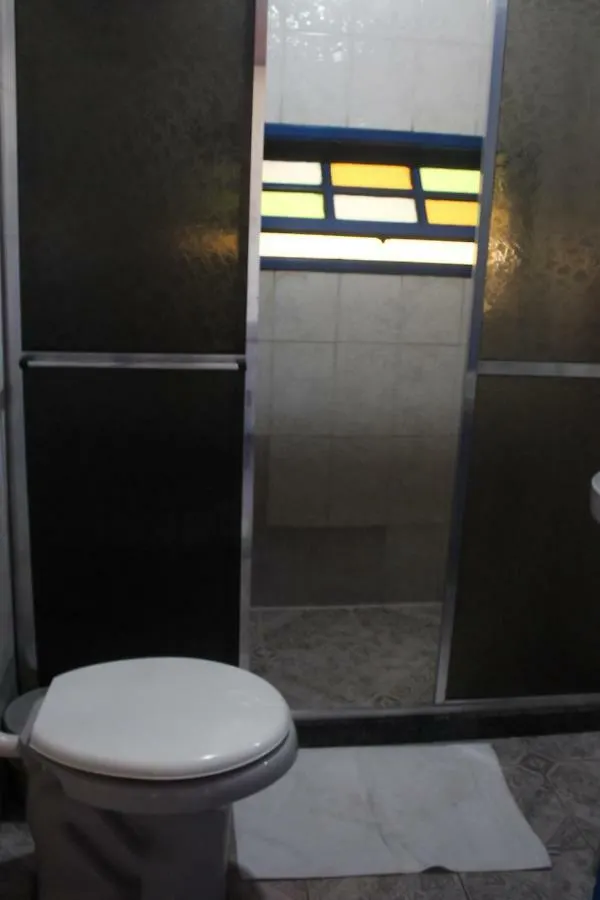 ** Guest house Pousada Central Cabo Frio Brazil