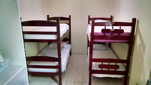 Guest house Pousada Central Cabo Frio