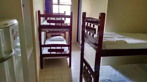 Pousada Central Cabo Frio Guest house