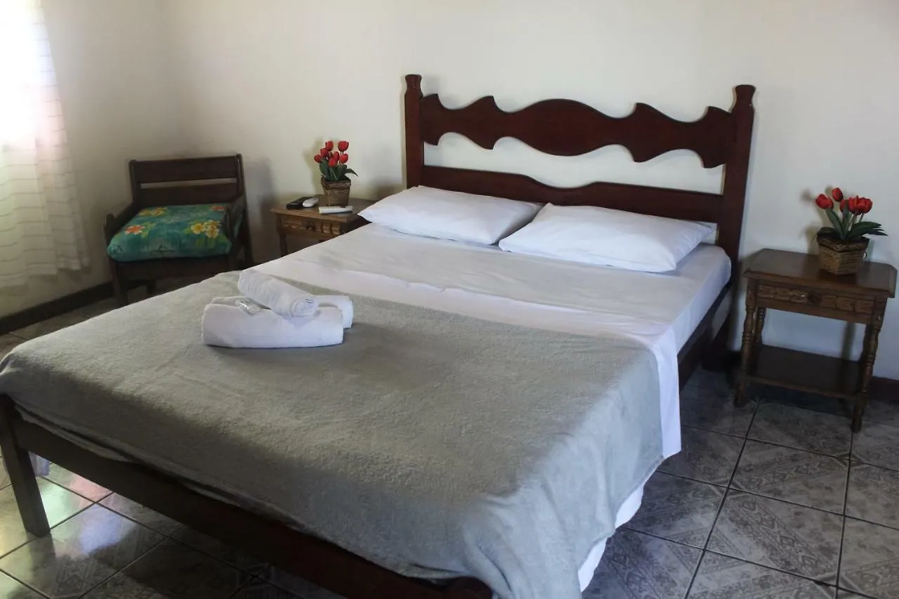 Pousada Central Cabo Frio