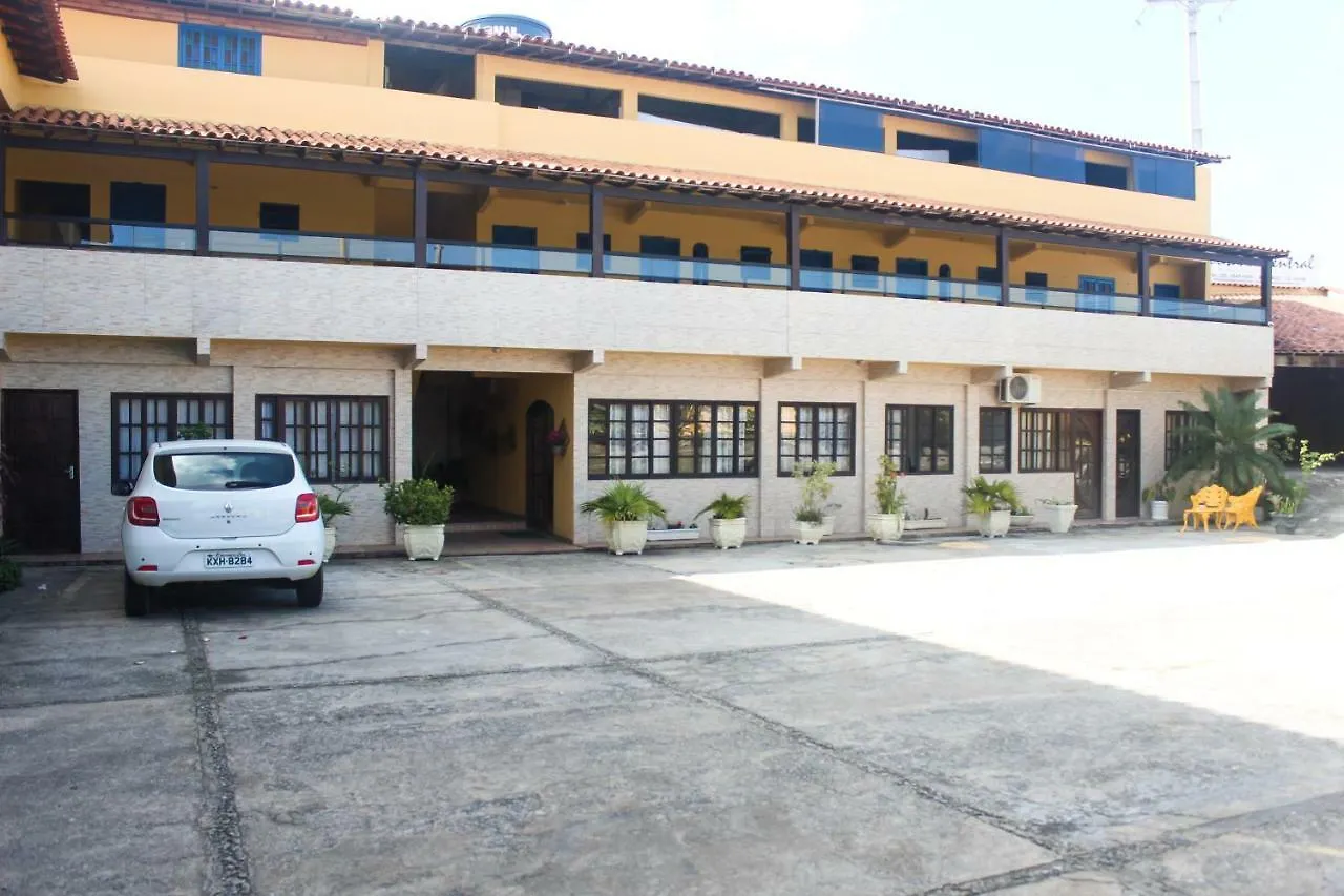 Pousada Central Cabo Frio