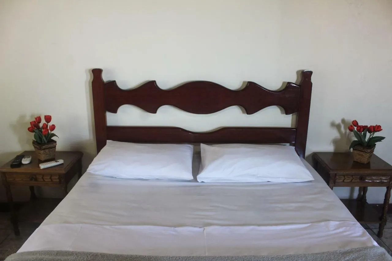 Guest house Pousada Central Cabo Frio