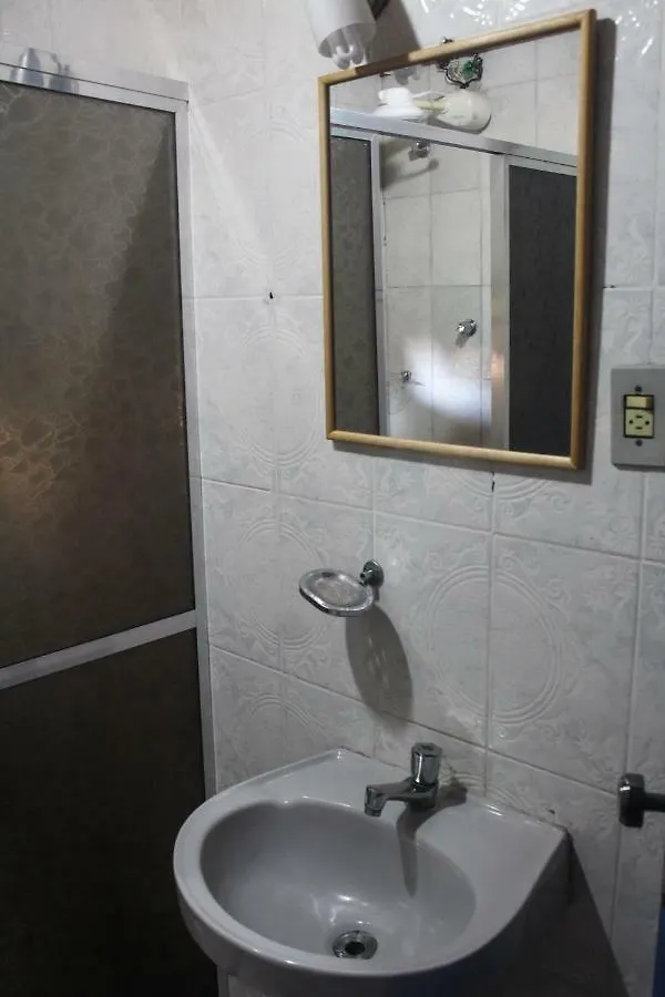 Guest house Pousada Central Cabo Frio